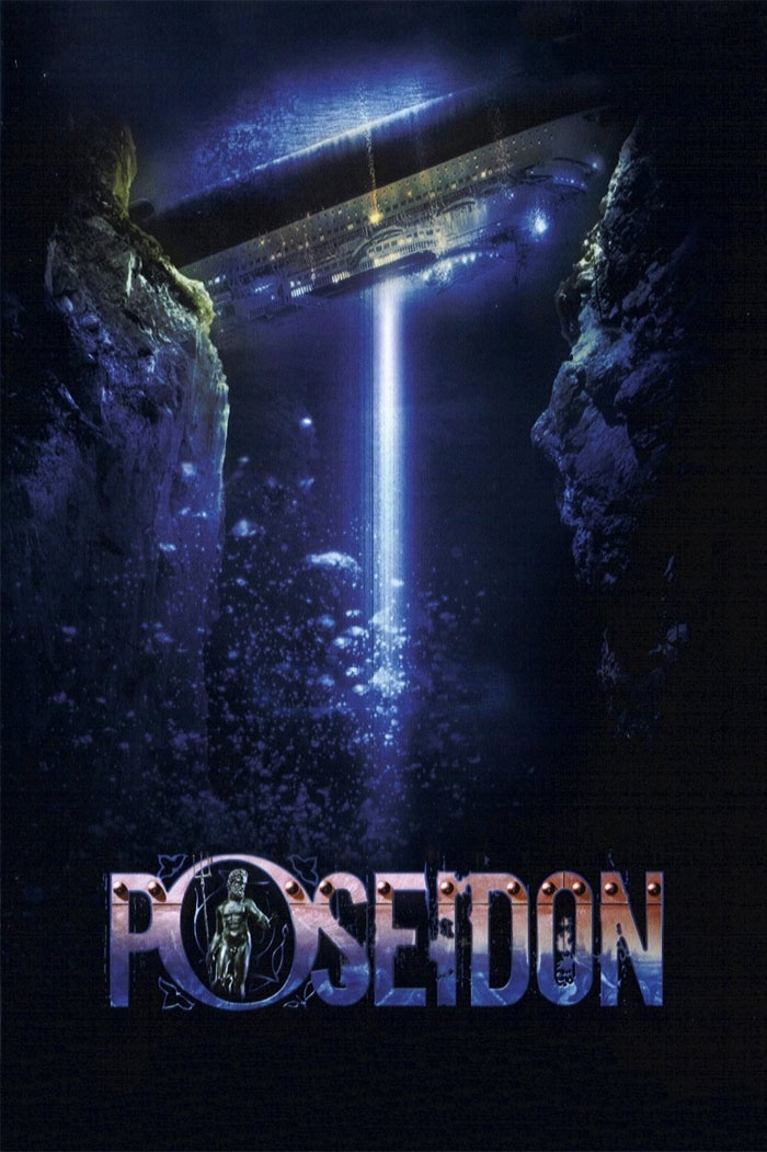 The Poseidon Adventure (2005)