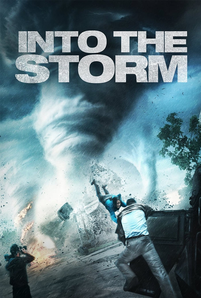 Into The Storm