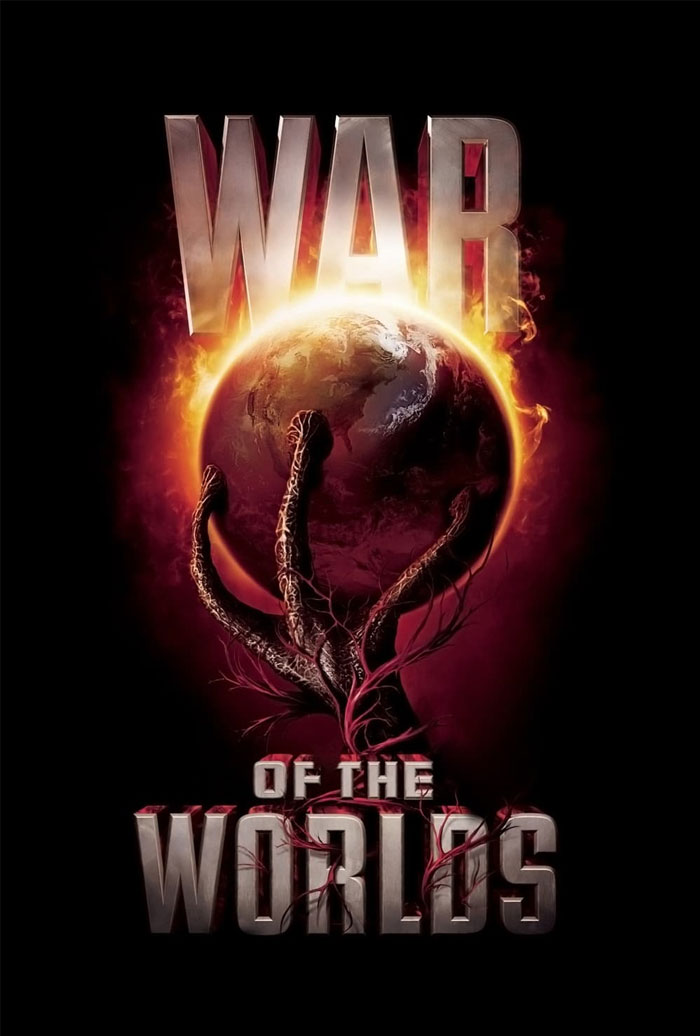 War Of The Worlds