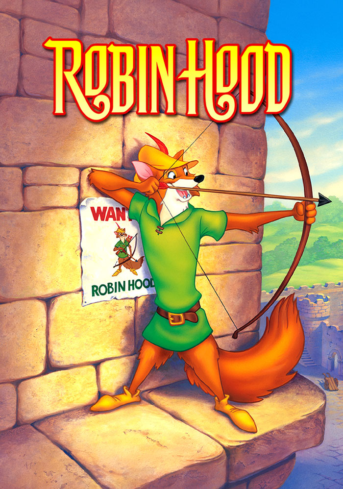 Robin Hood