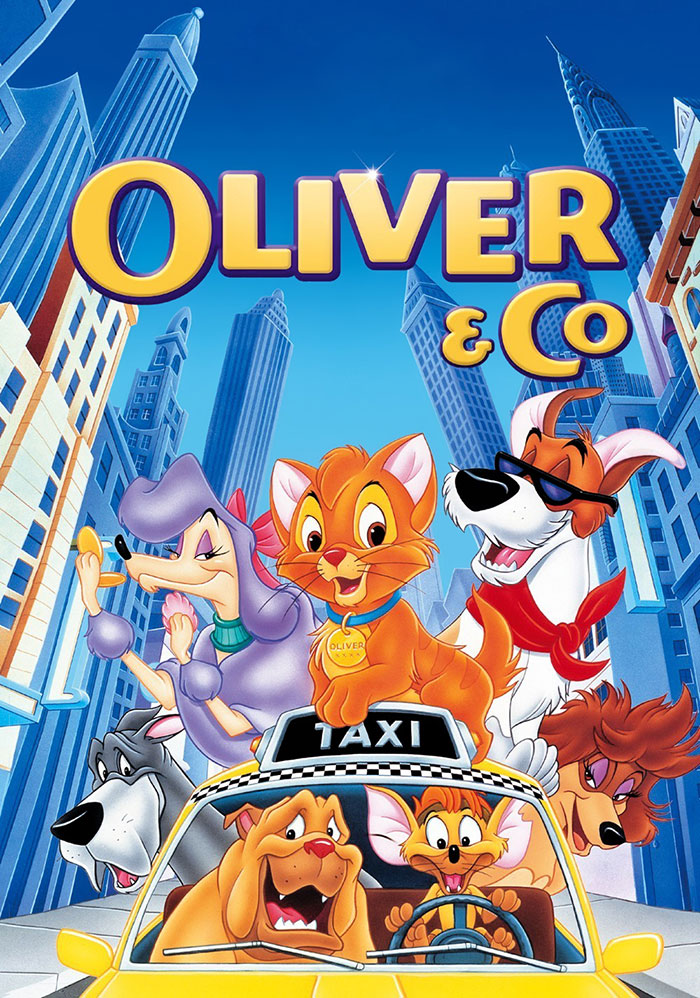 Oliver & Company