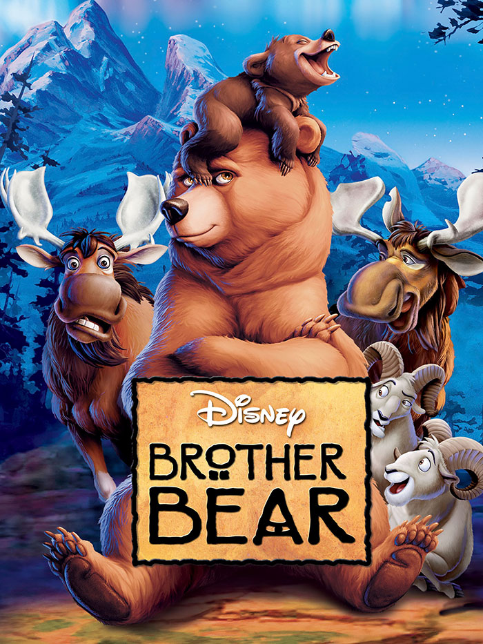 Brother Bear