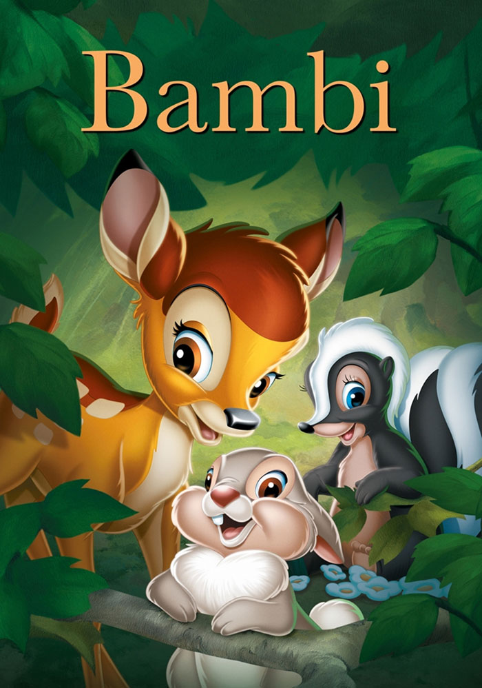 Bambi