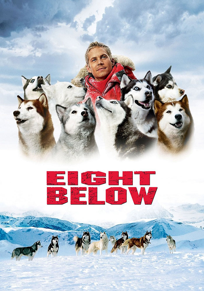 Eight Below