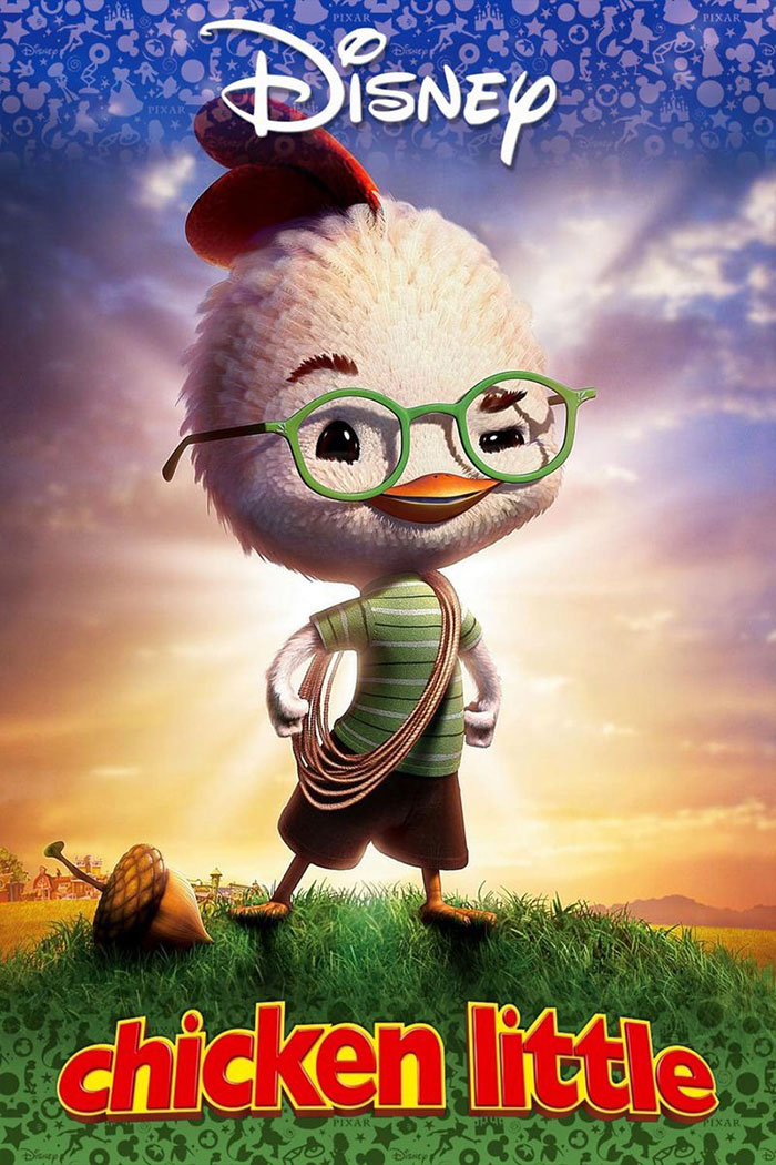 Chicken Little