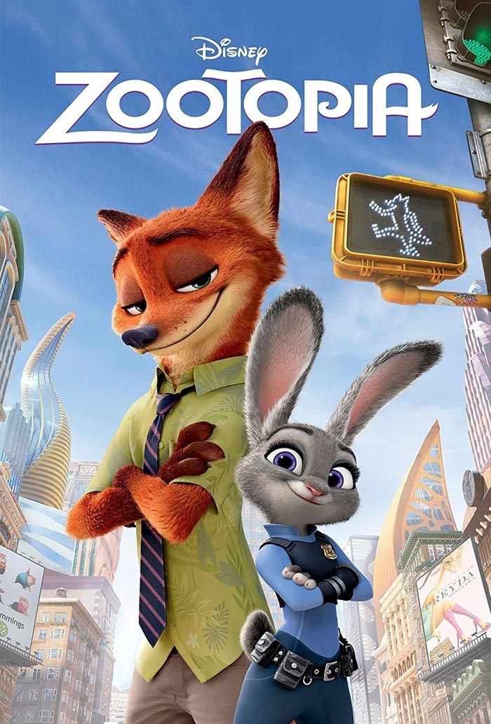Zootopia