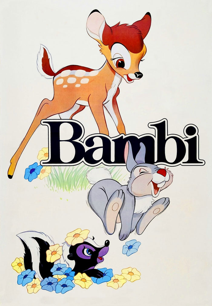 Bambi