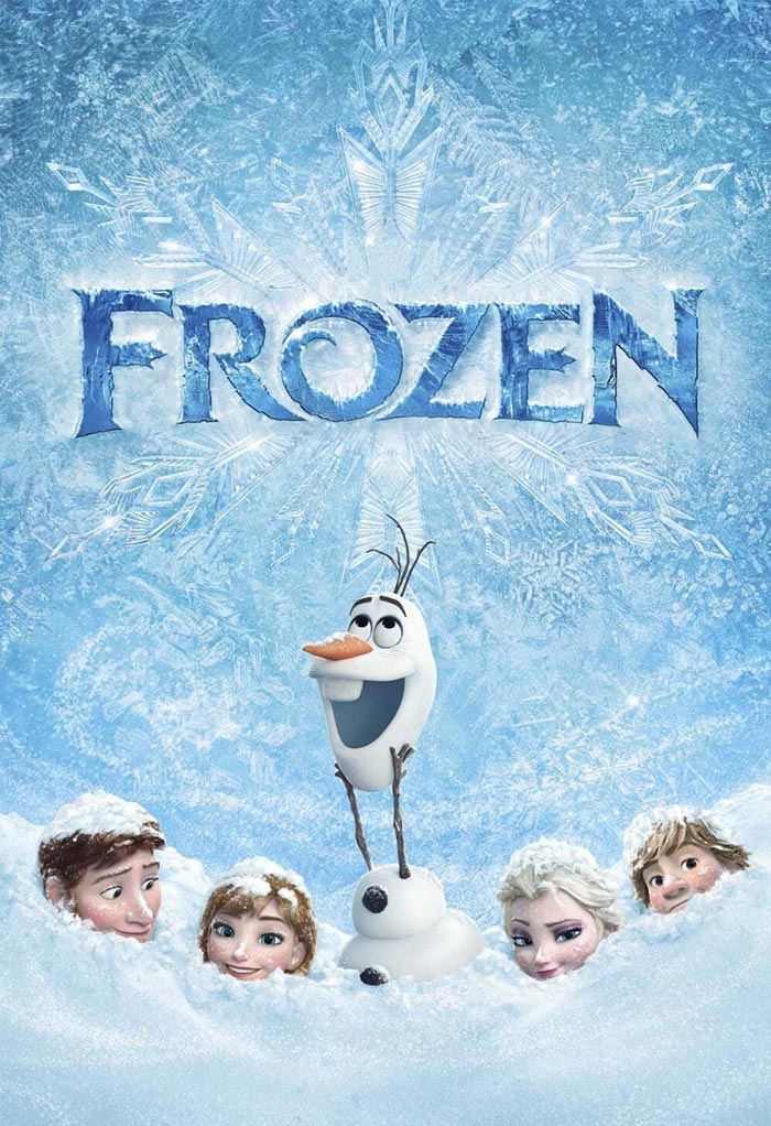 Frozen