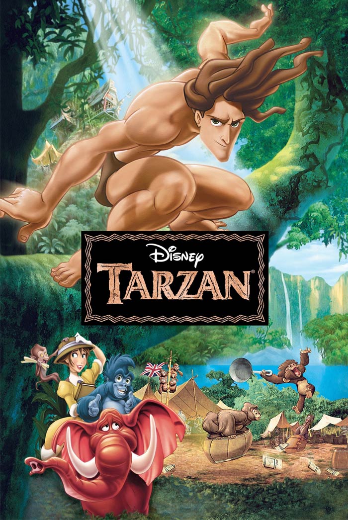 Tarzan
