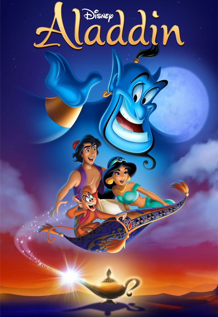 Aladdin (1992)
