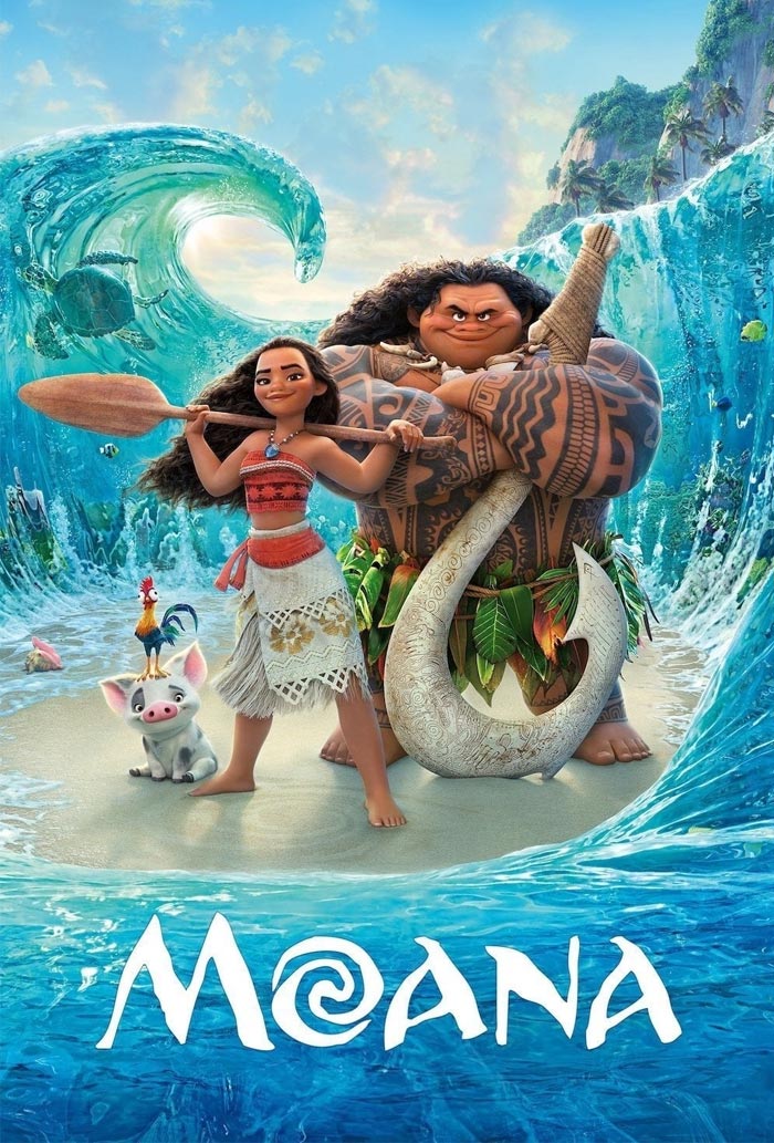 Moana
