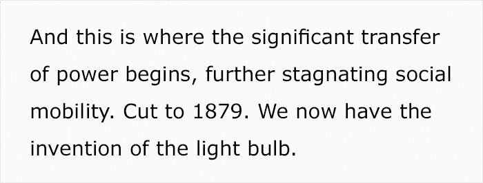 Woman Explains How People Used To Work Much Less Back In The Day, Inspires A Discussion On Toxic Work Culture Woman Explains How People Used To Work Much Less Back In The Day, Inspires A Discussion On Toxic Work Culture