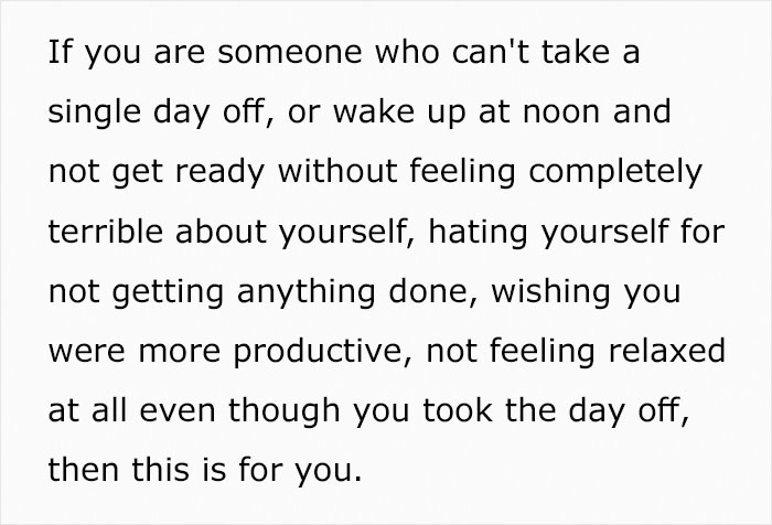Woman Explains How People Used To Work Much Less Back In The Day, Inspires A Discussion On Toxic Work Culture Woman Explains How People Used To Work Much Less Back In The Day, Inspires A Discussion On Toxic Work Culture
