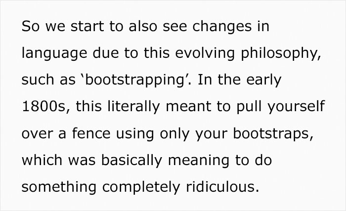 Woman Explains How People Used To Work Much Less Back In The Day, Inspires A Discussion On Toxic Work Culture Woman Explains How People Used To Work Much Less Back In The Day, Inspires A Discussion On Toxic Work Culture