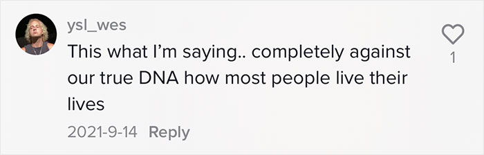 Woman Explains How People Used To Work Much Less Back In The Day, Inspires A Discussion On Toxic Work Culture Woman Explains How People Used To Work Much Less Back In The Day, Inspires A Discussion On Toxic Work Culture