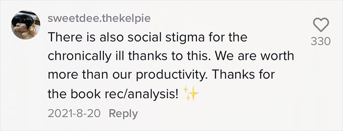 Woman Explains How People Used To Work Much Less Back In The Day, Inspires A Discussion On Toxic Work Culture Woman Explains How People Used To Work Much Less Back In The Day, Inspires A Discussion On Toxic Work Culture