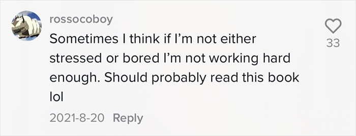 Woman Explains How People Used To Work Much Less Back In The Day, Inspires A Discussion On Toxic Work Culture Woman Explains How People Used To Work Much Less Back In The Day, Inspires A Discussion On Toxic Work Culture