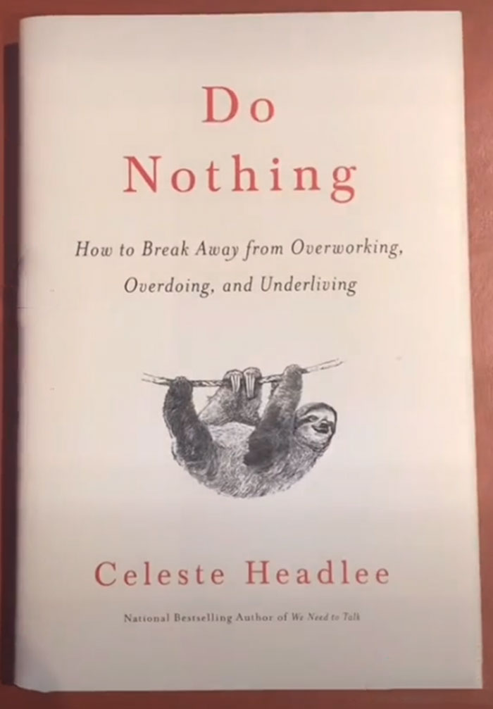 Woman Explains How People Used To Work Much Less Back In The Day, Inspires A Discussion On Toxic Work Culture Woman Explains How People Used To Work Much Less Back In The Day, Inspires A Discussion On Toxic Work Culture