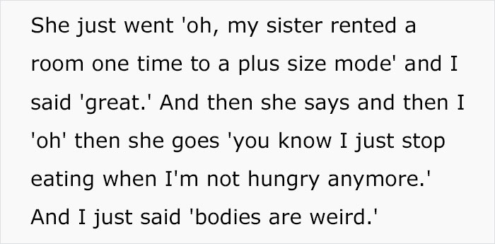 Stranger In Doctor's Waiting Room Can't Keep Her Opinion To Herself, Fat-Shames A Famous Model, Gets Shut Down