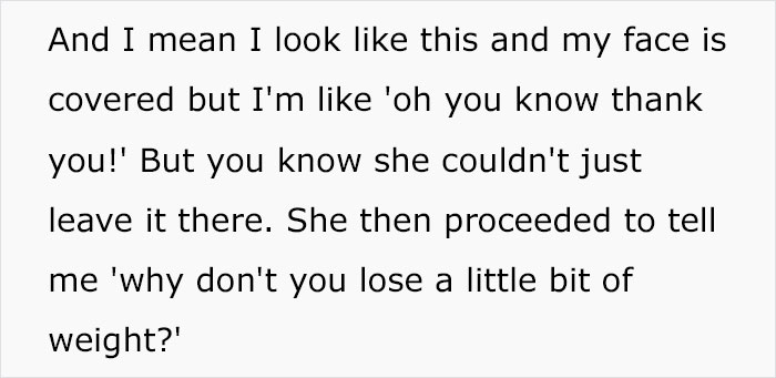 Stranger In Doctor's Waiting Room Can't Keep Her Opinion To Herself, Fat-Shames A Famous Model, Gets Shut Down