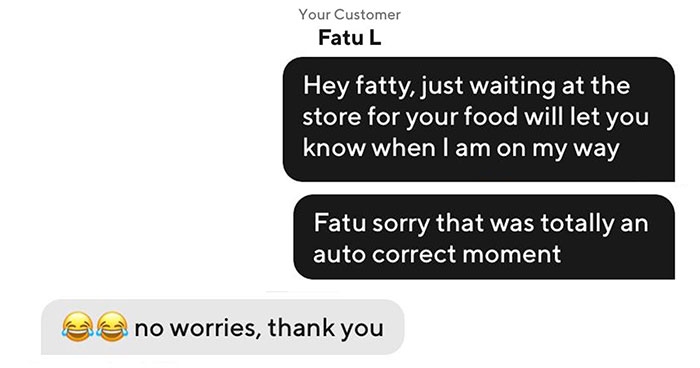 40 DoorDash Drivers Spill The Funniest, Weirdest, And Craziest Encounters They’ve Had With A Client