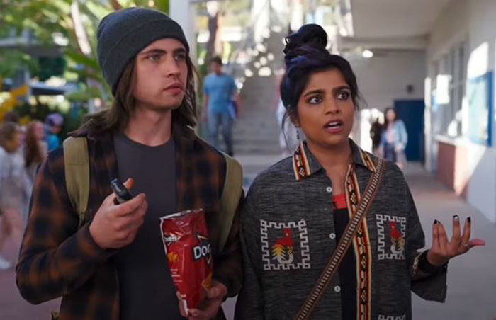 35 Cosas que arruinan inmediatamente una película, señaladas en este grupo online