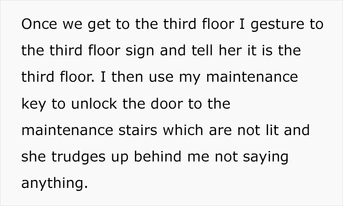 Rude Client Gives Receptionist A &ldquo;Reservation&rdquo; For 4th-Floor Room At A 3-Floor Hotel, Ends Up On The Roof