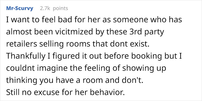 Rude Client Gives Receptionist A &ldquo;Reservation&rdquo; For 4th-Floor Room At A 3-Floor Hotel, Ends Up On The Roof