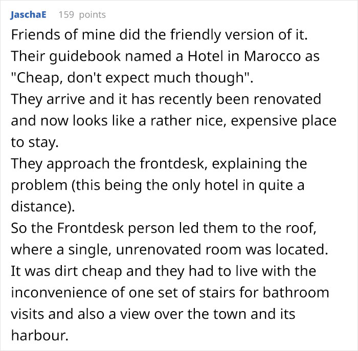 Rude Client Gives Receptionist A &ldquo;Reservation&rdquo; For 4th-Floor Room At A 3-Floor Hotel, Ends Up On The Roof