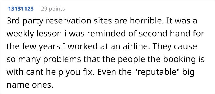 Rude Client Gives Receptionist A &ldquo;Reservation&rdquo; For 4th-Floor Room At A 3-Floor Hotel, Ends Up On The Roof
