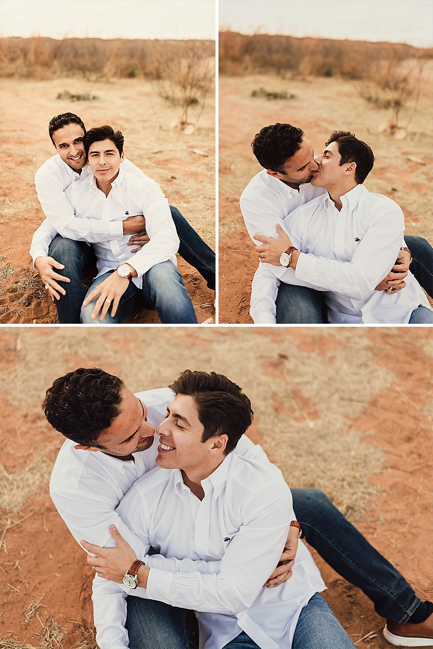 Sister Becomes A Surrogate And Gives Her Brother And His Husband The Best Gift Of All