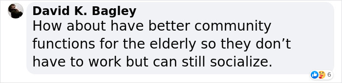 Important Debate Ensues After Elderly DoorDash Driver Goes Viral On TikTok Important Debate Ensues After Elderly DoorDash Driver Goes Viral On TikTok