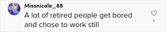 Important Debate Ensues After Elderly DoorDash Driver Goes Viral On TikTok Important Debate Ensues After Elderly DoorDash Driver Goes Viral On TikTok