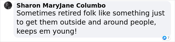 Important Debate Ensues After Elderly DoorDash Driver Goes Viral On TikTok Important Debate Ensues After Elderly DoorDash Driver Goes Viral On TikTok