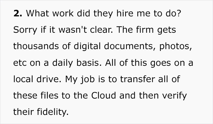 &ldquo;I Automated My Job Over A Year Ago And Haven&rsquo;t Told Anyone&rdquo;