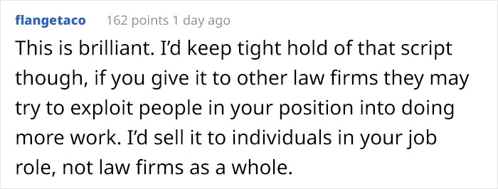 &ldquo;I Automated My Job Over A Year Ago And Haven&rsquo;t Told Anyone&rdquo;