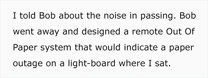 Employees Come Up With A Plan On How To Insult Their Manager Hundreds Of Times A Day Without Him Noticing