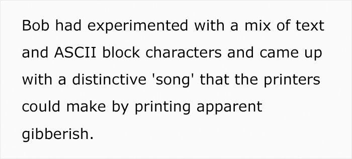 Employees Come Up With A Plan On How To Insult Their Manager Hundreds Of Times A Day Without Him Noticing