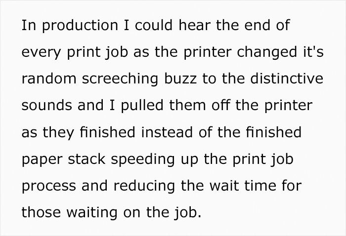Employees Come Up With A Plan On How To Insult Their Manager Hundreds Of Times A Day Without Him Noticing