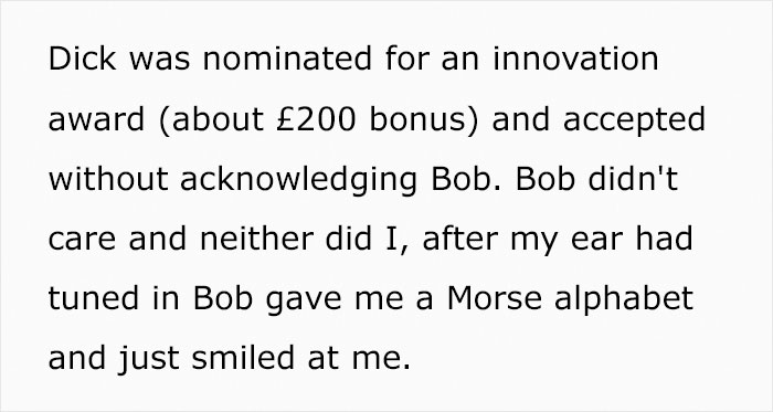 Employees Come Up With A Plan On How To Insult Their Manager Hundreds Of Times A Day Without Him Noticing
