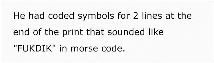Employees Come Up With A Plan On How To Insult Their Manager Hundreds Of Times A Day Without Him Noticing