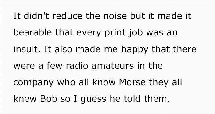 Employees Come Up With A Plan On How To Insult Their Manager Hundreds Of Times A Day Without Him Noticing
