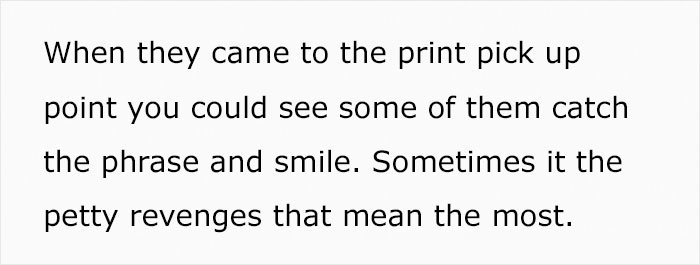 Employees Come Up With A Plan On How To Insult Their Manager Hundreds Of Times A Day Without Him Noticing