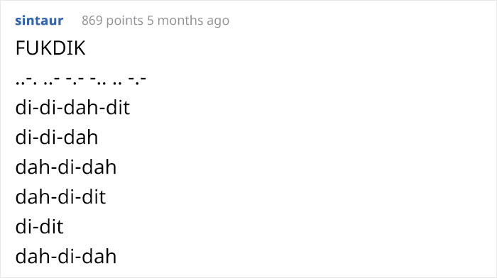 Employees Come Up With A Plan On How To Insult Their Manager Hundreds Of Times A Day Without Him Noticing