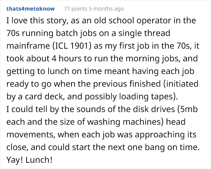 Employees Come Up With A Plan On How To Insult Their Manager Hundreds Of Times A Day Without Him Noticing