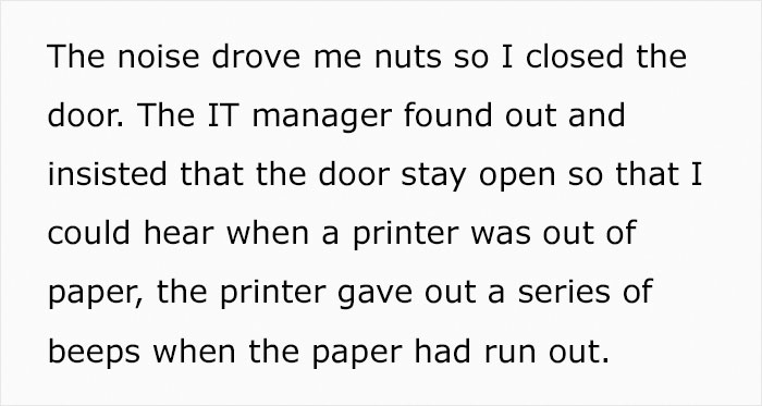 Employees Come Up With A Plan On How To Insult Their Manager Hundreds Of Times A Day Without Him Noticing
