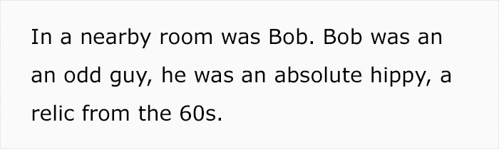Employees Come Up With A Plan On How To Insult Their Manager Hundreds Of Times A Day Without Him Noticing