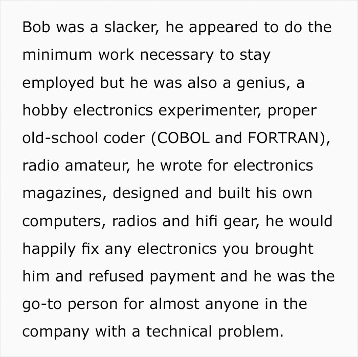 Employees Come Up With A Plan On How To Insult Their Manager Hundreds Of Times A Day Without Him Noticing