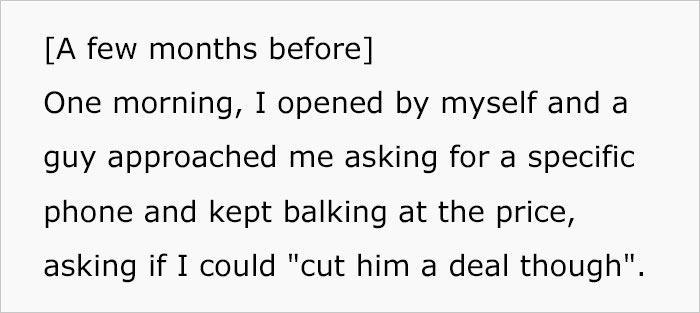 Employee Maliciously Complies After Finding Out Their Co-Worker Scammed A Disabled Person, Gets Them And Boss Fired