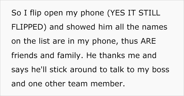 Employee Maliciously Complies After Finding Out Their Co-Worker Scammed A Disabled Person, Gets Them And Boss Fired